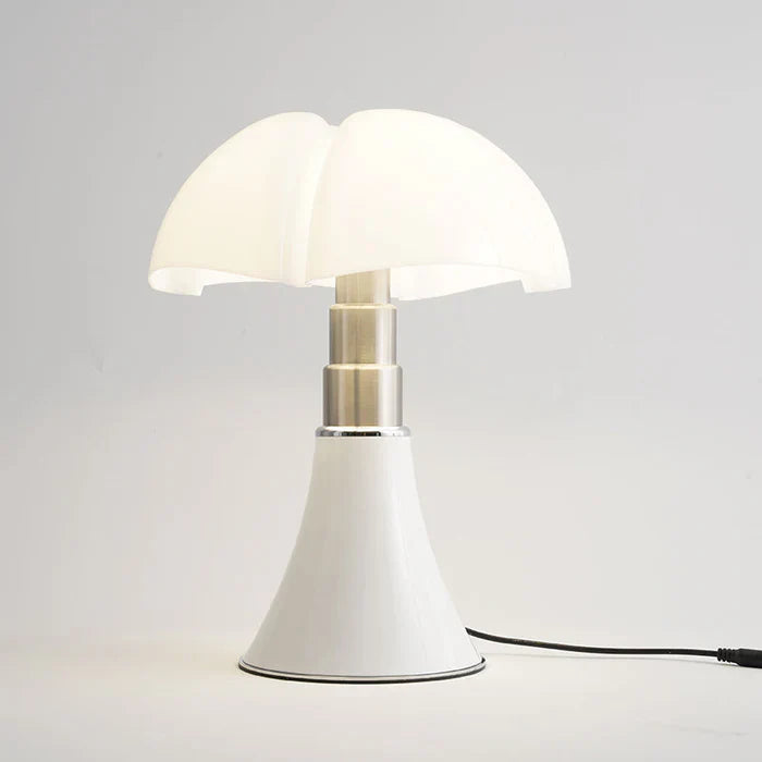 Vintellipse – Vintage Table Lamp