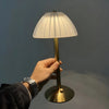 Volarya – Portable Rechargeable LED Table Lamp