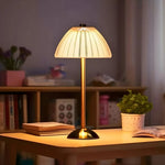 Volarya – Portable Rechargeable LED Table Lamp