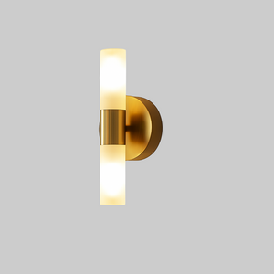 MiraLicht – Cylindrical Wall Light Fixture