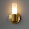 MiraLicht – Cylindrical Wall Light Fixture
