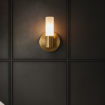 MiraLicht – Cylindrical Wall Light Fixture
