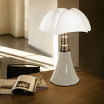 Vintellipse – Vintage Table Lamp